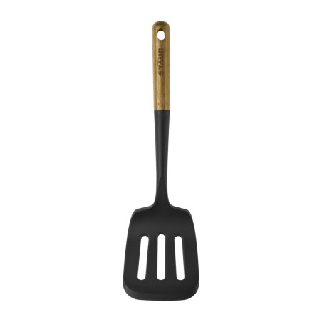 Staub Espatula de Madera y Silicona 31cm | Staub | Mimocook