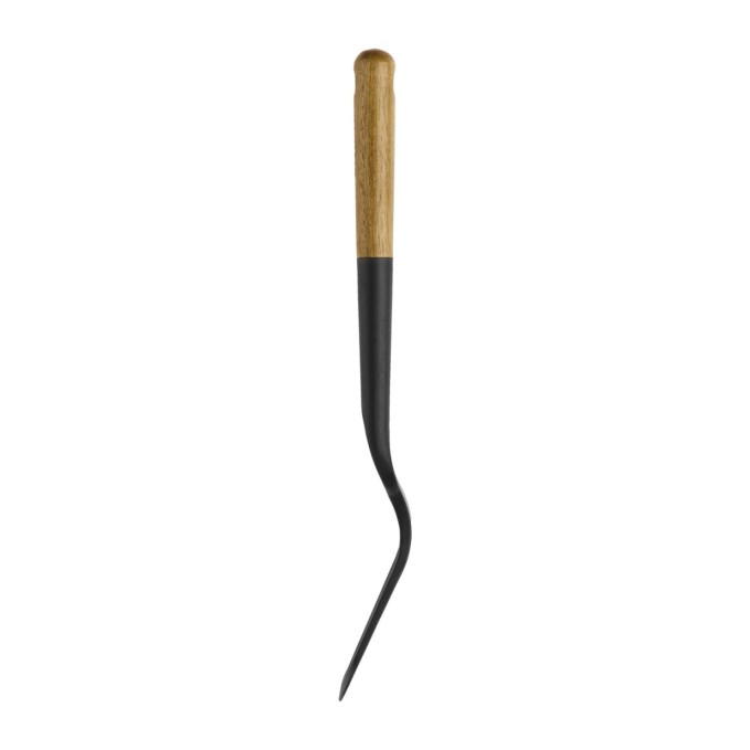 Staub Spatula in Wood and Silicone 31cm | Staub | Mimocook