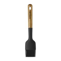 Staub Cuillère pour riz en bois et silicone 22cm | Staub | Mimocook