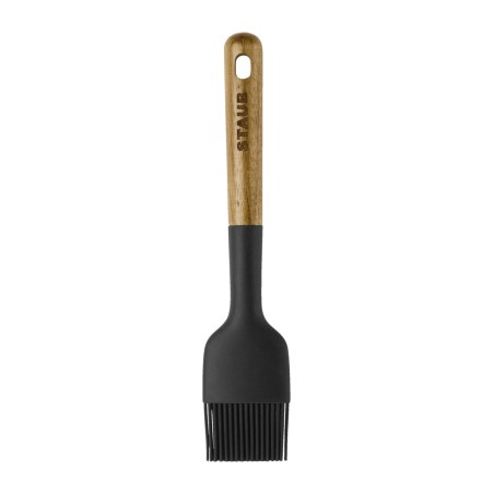 Staub Pincel de Cocina de Madera y Silicona 22cm | Staub | Mimocook
