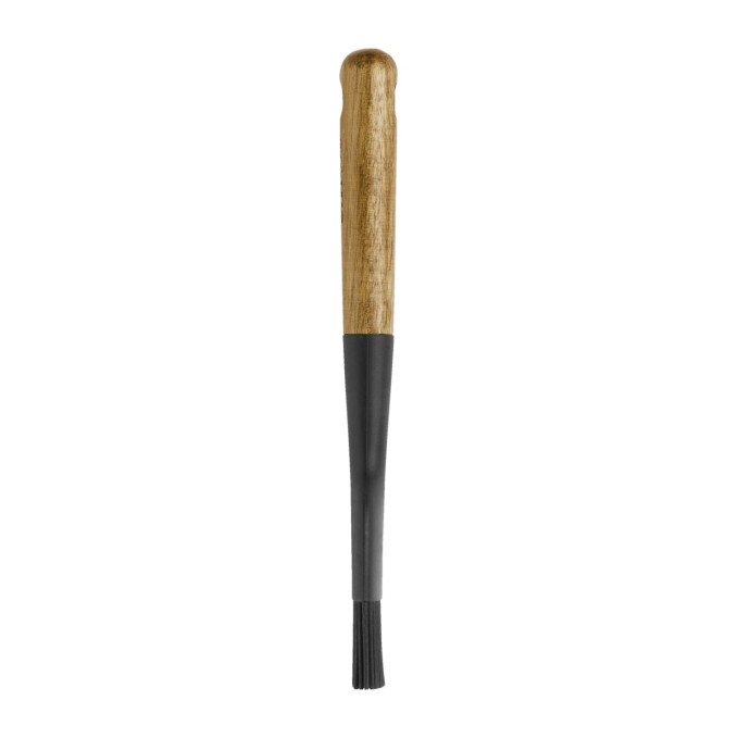 Staub Pastry Brush in Wood and Silicone 22cm | Staub | Mimocook