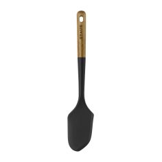 KitchenAid Pinzas de Cocina con Puntas de Silicona 30 cm Negras | KitchenAid | Mimocook