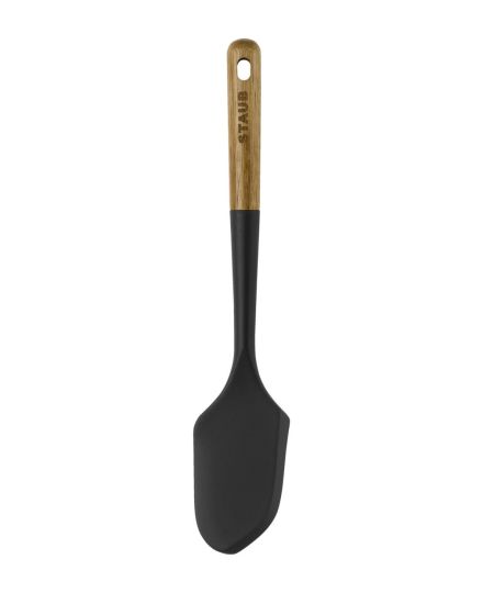 Staub 30 cm Silicone Pastry scraper | Staub | Mimocook
