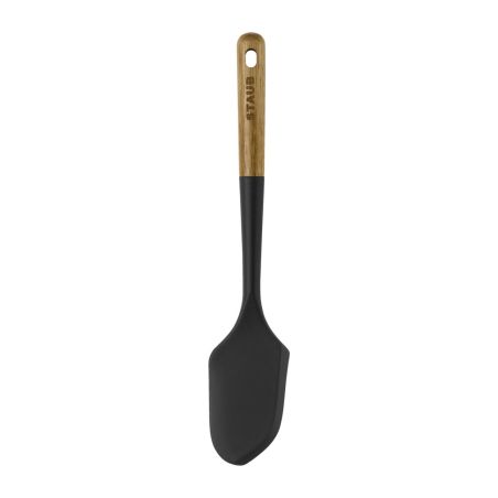 Staub 30 cm Silicone Pastry scraper | Staub | Mimocook