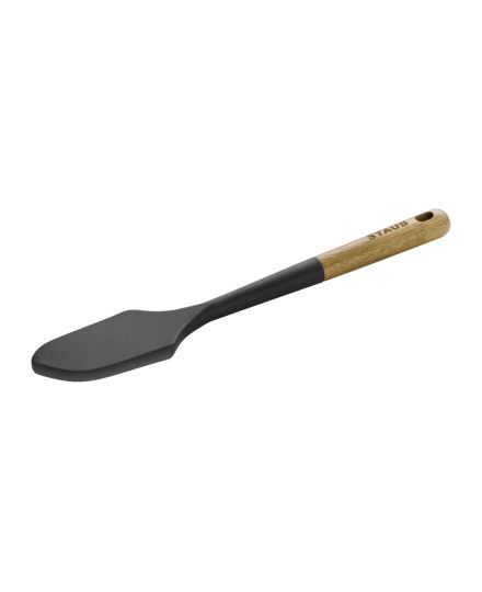 Staub 30 cm Silicone Pastry scraper | Staub | Mimocook
