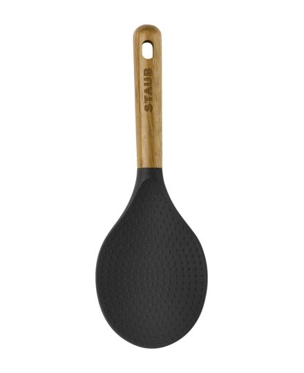 Staub 22 cm Silicone Rice spoon | Staub | Mimocook