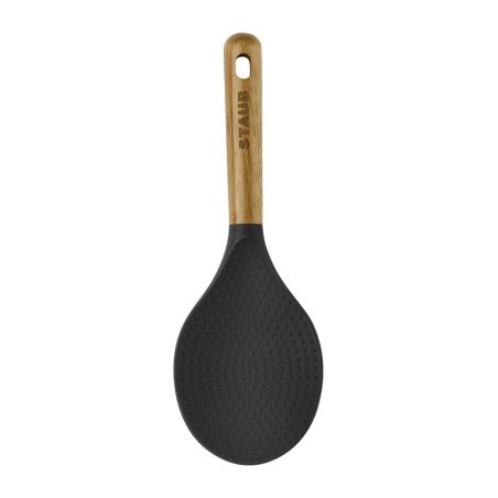 Staub Cuchara para arroz 22 cm Silicona | Staub | Mimocook