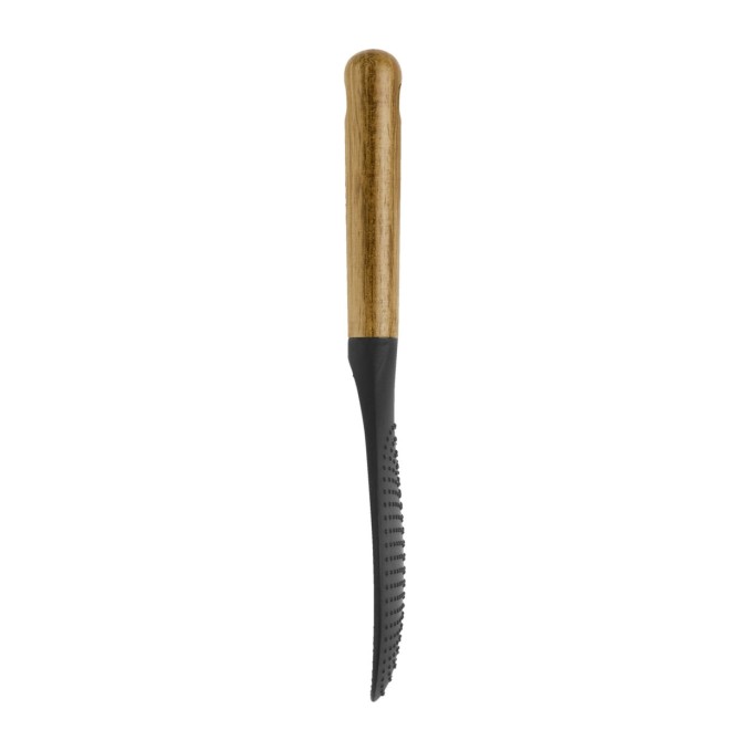 Staub Rice Spoon in Wood and Silicone 22cm | Staub | Mimocook