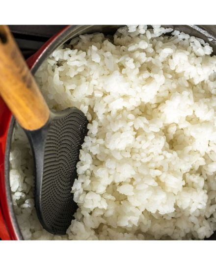 Staub 22 cm Silicone Rice spoon | Staub | Mimocook