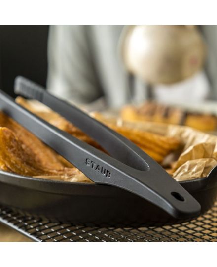 Staub Pinzas de Silicona 31cm | Staub | Mimocook