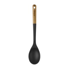 KitchenAid Servidor de Massa 34 cm Cinzento Charcoal | KitchenAid | Mimocook