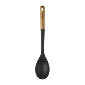 Staub Racloir a Pate en Bois et Silicone 30cm | Staub | Mimocook