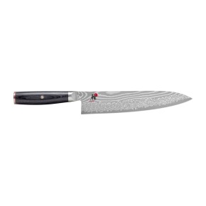 Couteau japonais GYUTOH Miyabi 5000FCD