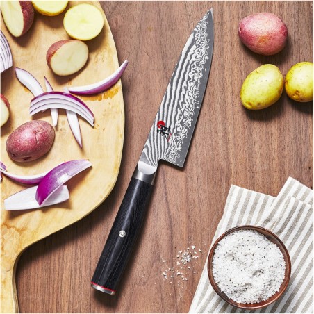 Cuchillo Japonés GYUTOH Miyabi 5000FCD | Miyabi | Mimocook