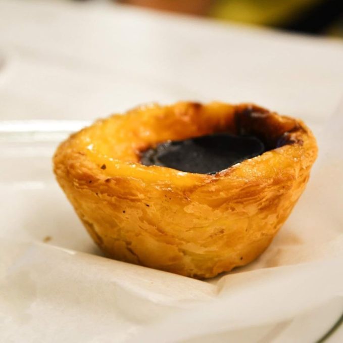 Artame set of 4 pastel de nata moulds | Artame | Mimocook