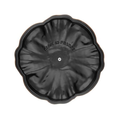 Staub Cocotte Abóbora em Ferro Fundido Esmaltado 24cm | Staub | Mimocook