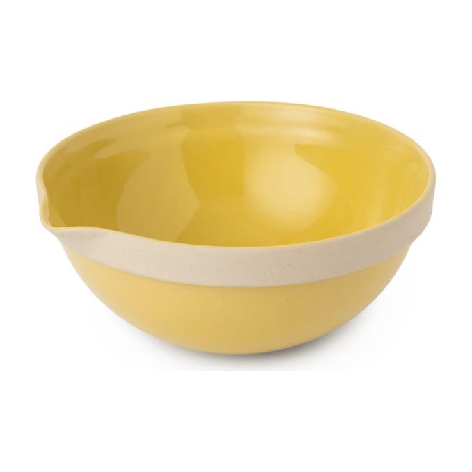 Jamie Oliver Big Love Everyday Mixing Bowl taça de preparação em grés | Jamie Oliver | Mimocook