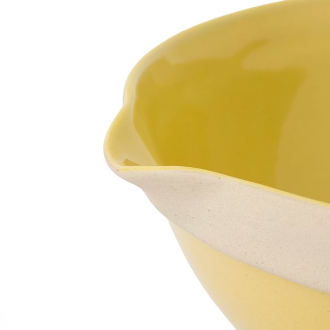 Jamie Oliver Big Love Everyday Mixing Bowl taça de preparação em grés | Jamie Oliver | Mimocook
