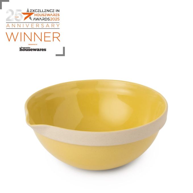 Jamie Oliver Big Love Everyday Mixing Bowl taça de preparação em grés | Jamie Oliver | Mimocook