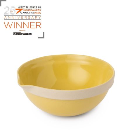 Jamie Oliver Big Love Everyday Mixing Bowl taça de preparação em grés | Jamie Oliver | Mimocook
