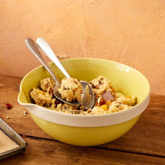 Jamie Oliver Big Love Everyday Mixing Bowl taça de preparação em grés | Jamie Oliver | Mimocook