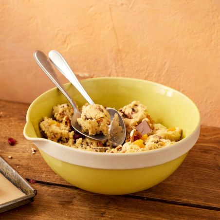 Jamie Oliver Big Love Everyday Mixing Bowl taça de preparação em grés | Jamie Oliver | Mimocook