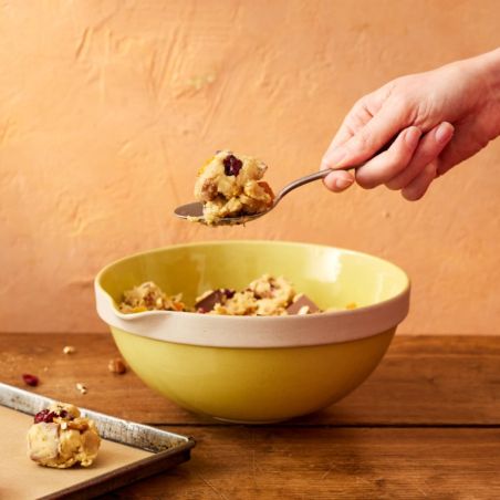 Jamie Oliver Big Love Everyday Mixing Bowl taça de preparação em grés | Jamie Oliver | Mimocook