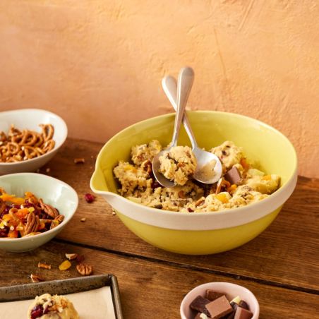 Jamie Oliver Big Love Everyday Mixing Bowl taça de preparação em grés | Jamie Oliver | Mimocook