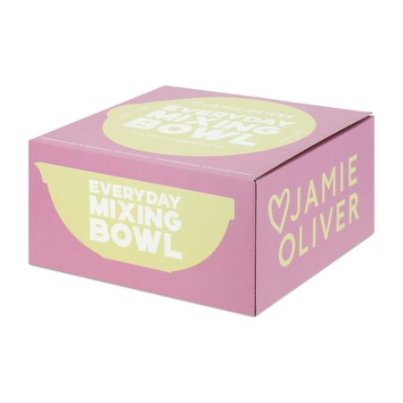 Jamie Oliver Big Love Everyday Mixing Bowl taça de preparação em grés | Jamie Oliver | Mimocook
