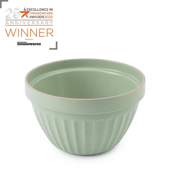 Jamie Oliver Big Love Proper Pudding Bowl bol para pudin de gres | Jamie Oliver | Mimocook