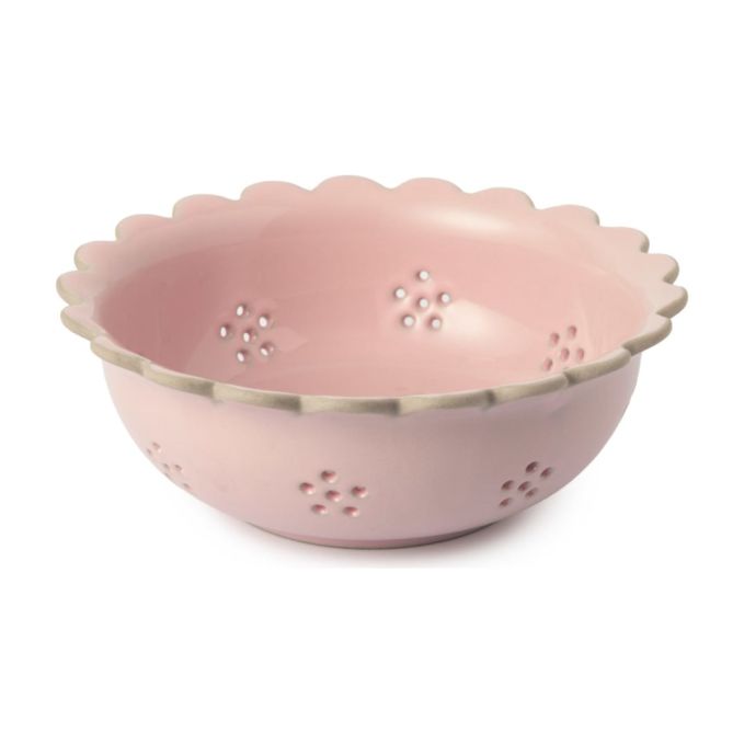 Jamie Oliver Big Love Beautiful Berry Bowl taça coador em grés | Jamie Oliver | Mimocook