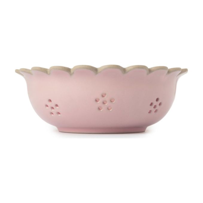Jamie Oliver Big Love Beautiful Berry Bowl bol passoire en grès | Jamie Oliver | Mimocook