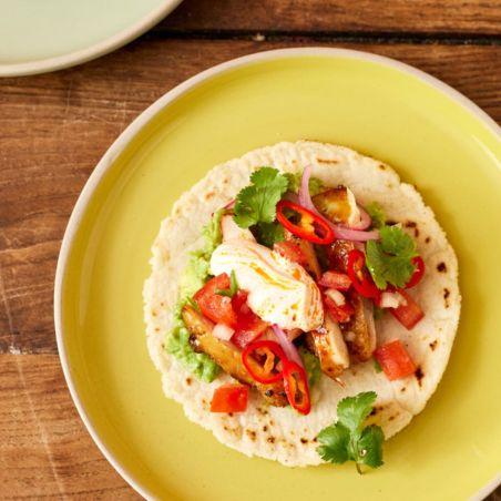 Jamie Oliver Big Love Perfect Plates conjunto de 4 pratos em grés 19cm | Jamie Oliver | Mimocook