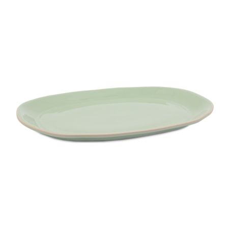 Jamie Oliver Big Love Plat de service en grès | Jamie Oliver | Mimocook