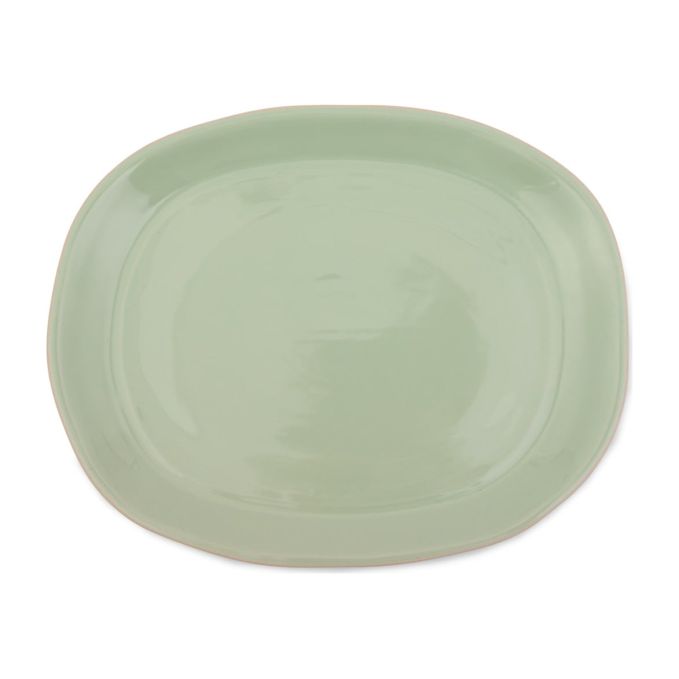 Jamie Oliver Big Love Stoneware Serving Platter | Jamie Oliver | Mimocook