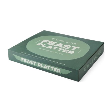 Jamie Oliver Big Love Fuente de servir de gres | Jamie Oliver | Mimocook