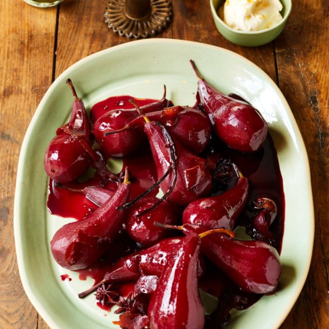 Jamie Oliver Big Love Servierplatte aus Steinzeug | Jamie Oliver | Mimocook