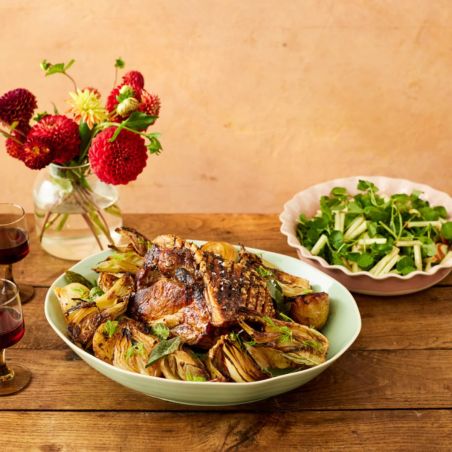 Jamie Oliver Big Love Fuente de servir de gres | Jamie Oliver | Mimocook