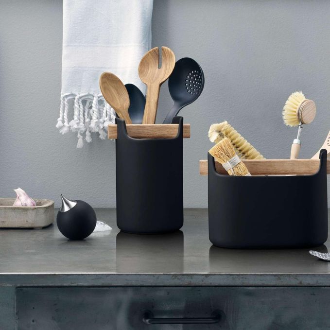 Eva Solo Silicone Soap Dispenser | Eva Solo | Mimocook