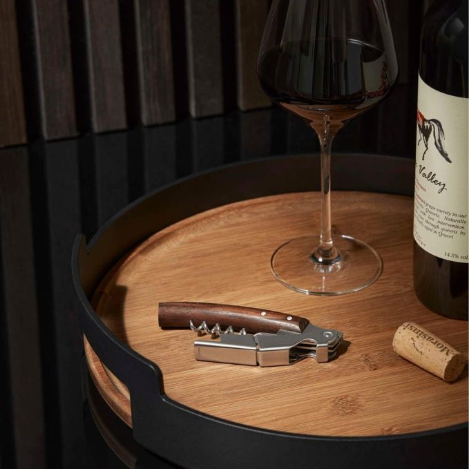 Eva Solo Saca-Rolhas de Sommelier Liquid Lounge | Eva Solo | Mimocook