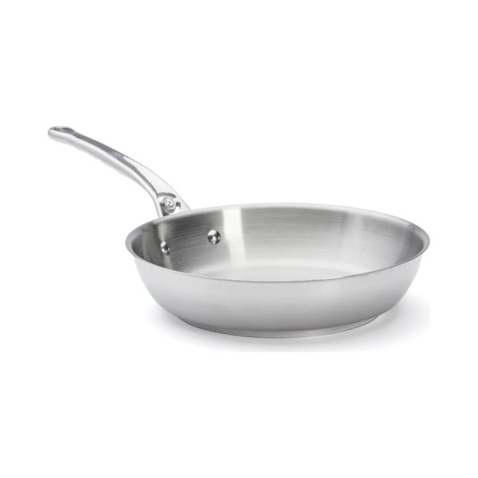 de Buyer Milady Edelstahlpfanne | De Buyer | Mimocook