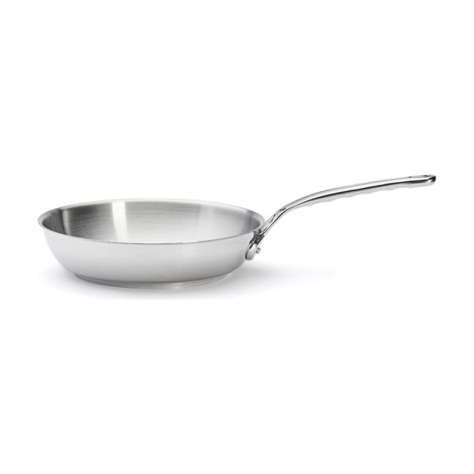 de Buyer Sartén de Acero Inoxidable Milady | De Buyer | Mimocook
