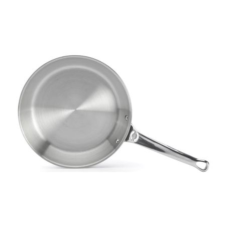 de Buyer Poêle en Inox Milady | De Buyer | Mimocook