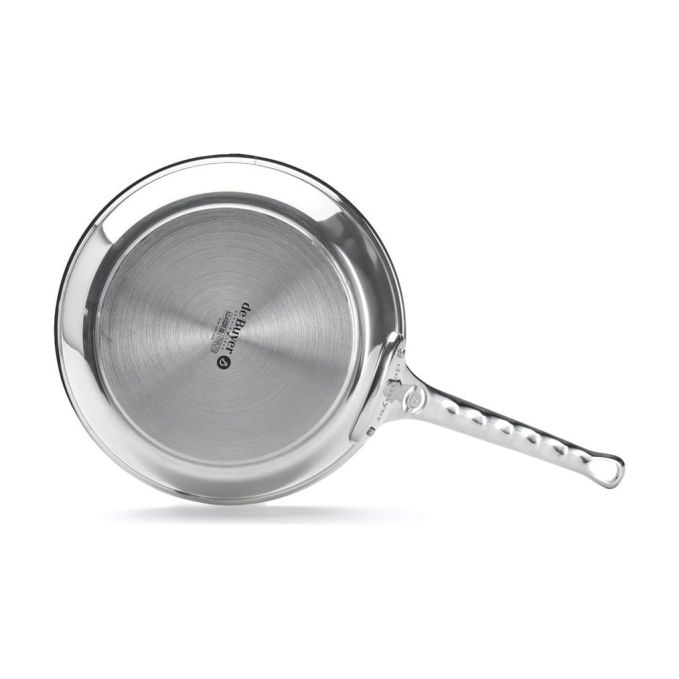 de Buyer Sartén de Acero Inoxidable Milady | De Buyer | Mimocook