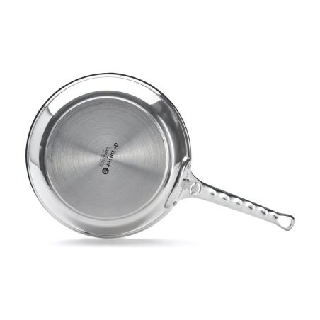 de Buyer Frigideira em Inox Milady | De Buyer | Mimocook