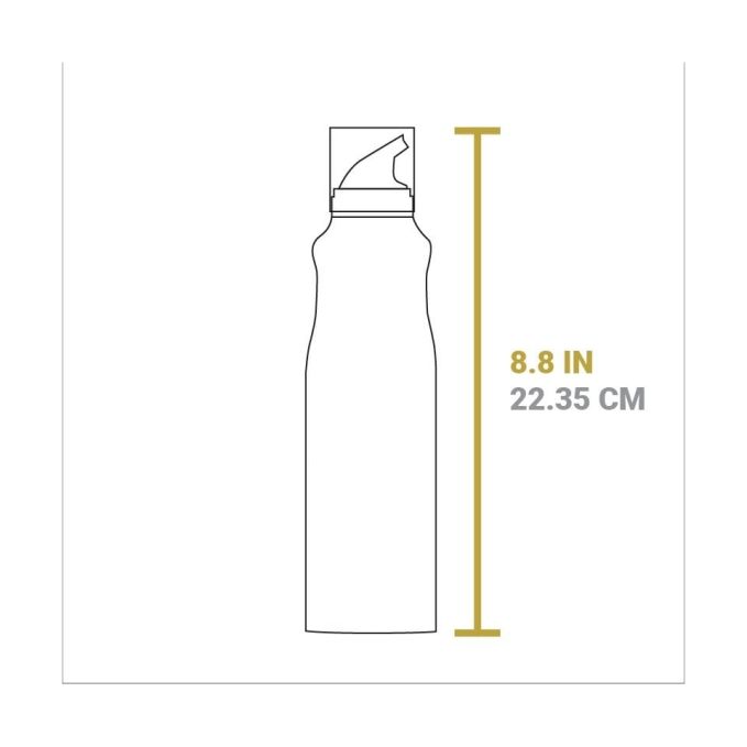 Lodge Óleo em Spray para Curar Ferro Fundido 200 ml