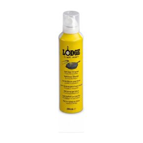 Lodge Óleo em Spray para Curar Ferro Fundido 200 ml