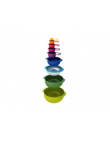 Joseph Joseph Nest 9 Plus - Mimocook