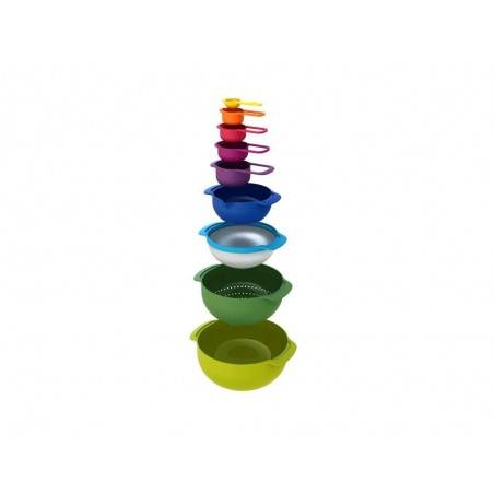 Joseph Joseph Nest 9 Plus - Mimocook
