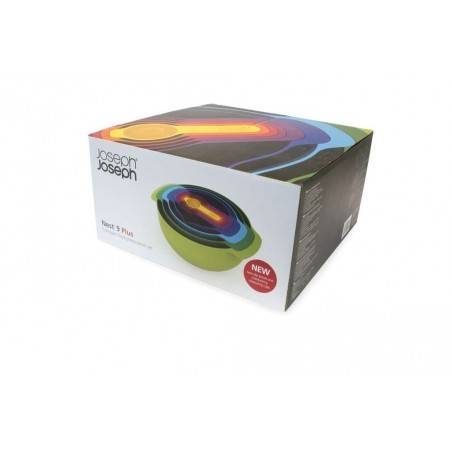 Joseph Joseph Nest 9 Plus - Mimocook
